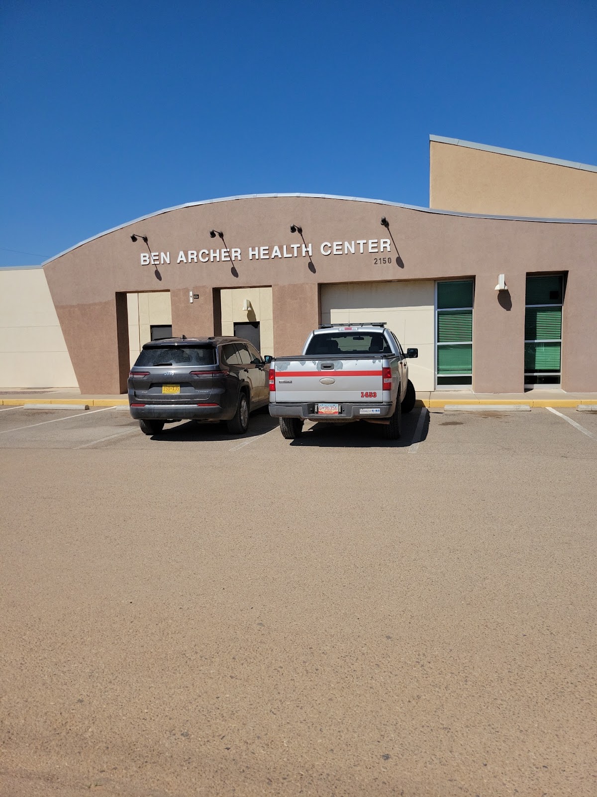 Ben Archer Health Center photo 1