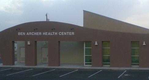 Ben Archer Health Center photo 2