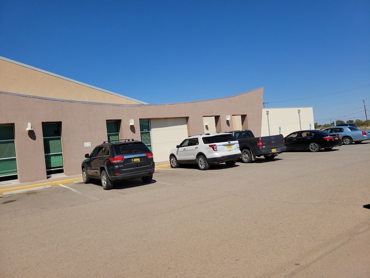 Ben Archer Health Center photo 3
