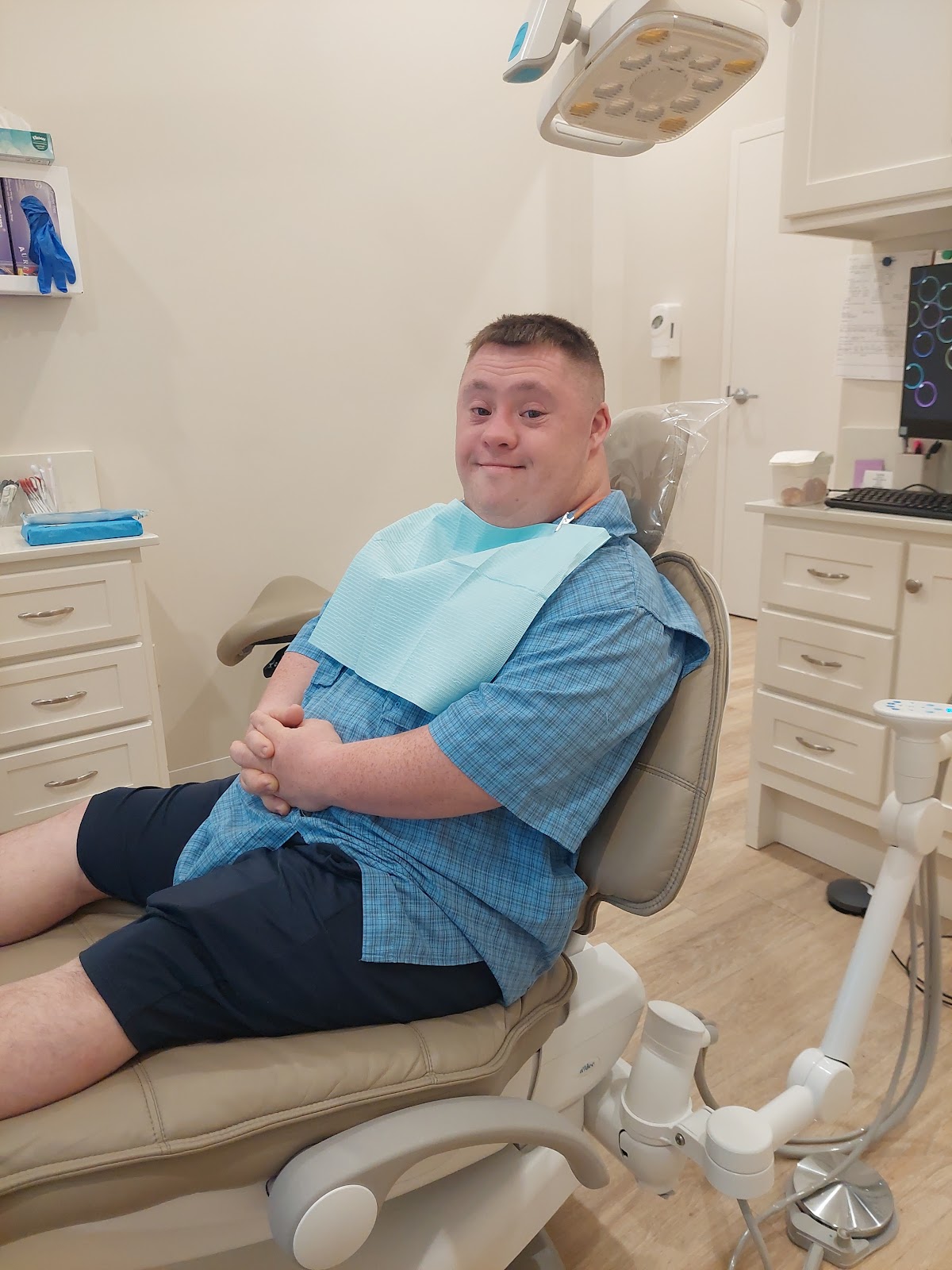 Prejean Family Dentistry, Gabrielle Prejean DDS photo 2