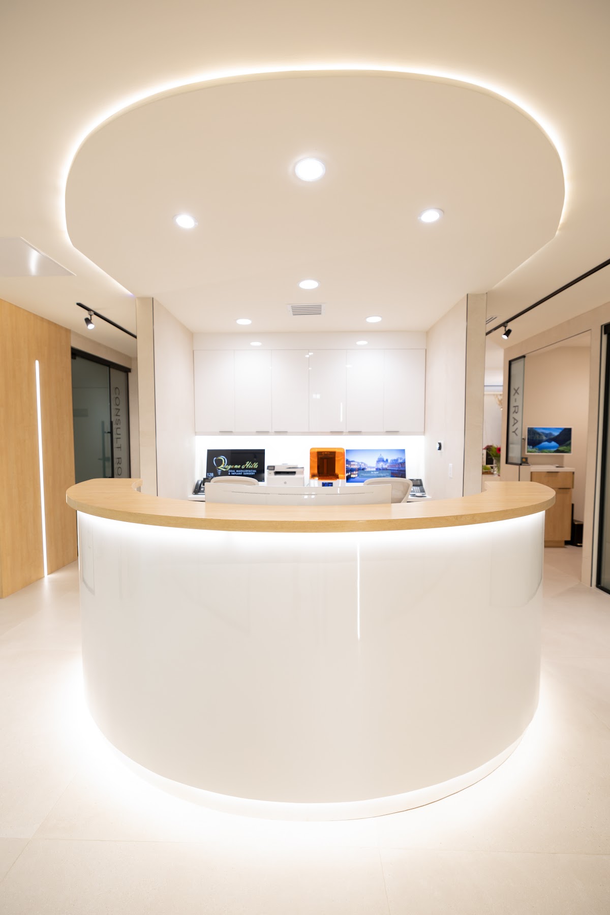 Laguna Hills Oral Maxillofacial & Implant Surgery, Dr. Quoc L. Nguyen photo 3