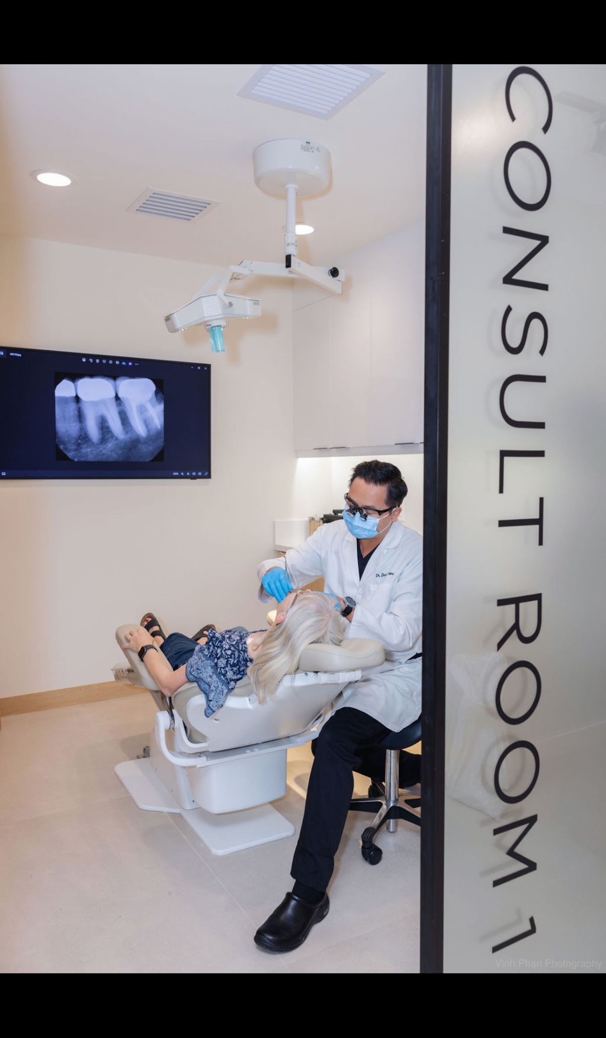 Laguna Hills Oral Maxillofacial & Implant Surgery, Dr. Quoc L. Nguyen photo 4