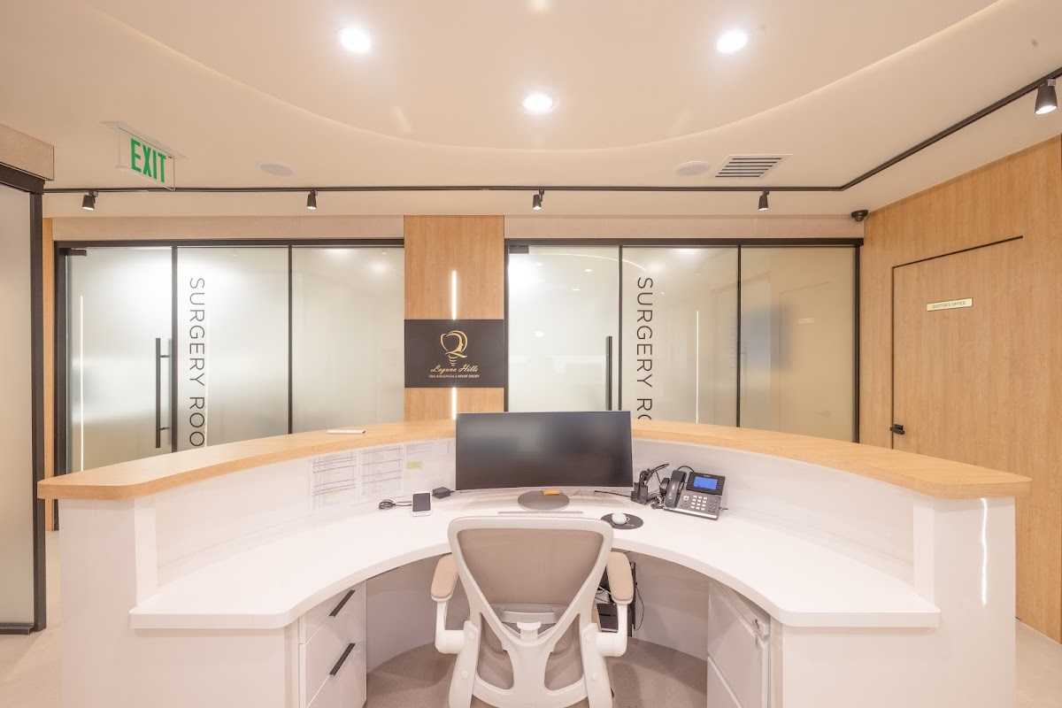 Laguna Hills Oral Maxillofacial & Implant Surgery, Dr. Quoc L. Nguyen photo 5