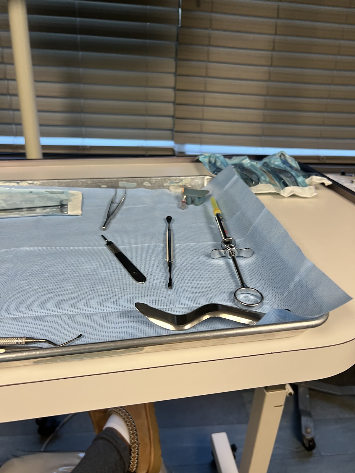 Capitol Oral, Facial, and Implant Surgery photo 1