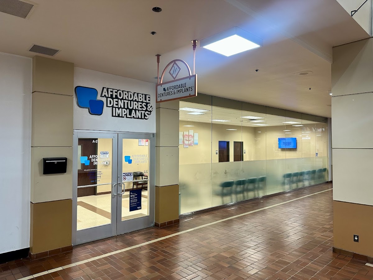 Affordable Dentures & Implants - San Antonio photo 2