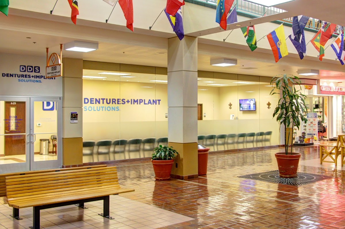Affordable Dentures & Implants - San Antonio photo 3