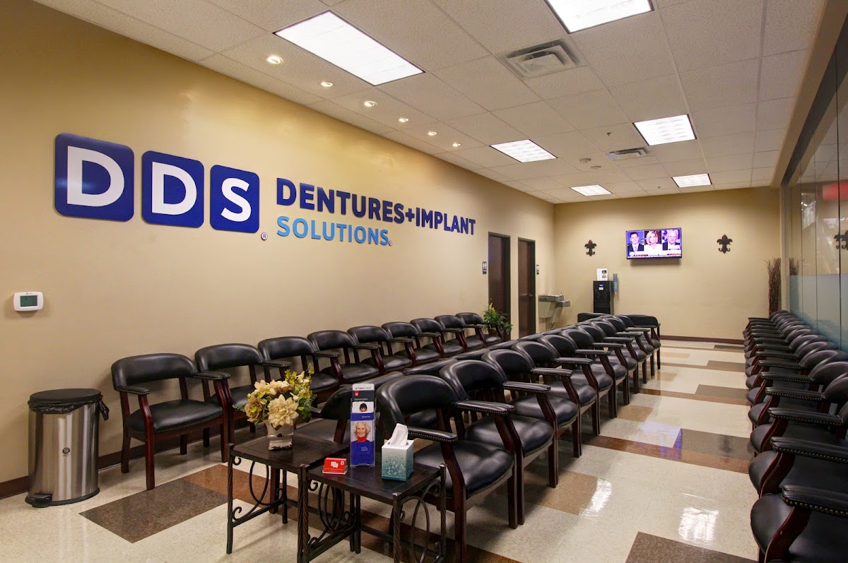 Affordable Dentures & Implants - San Antonio photo 4