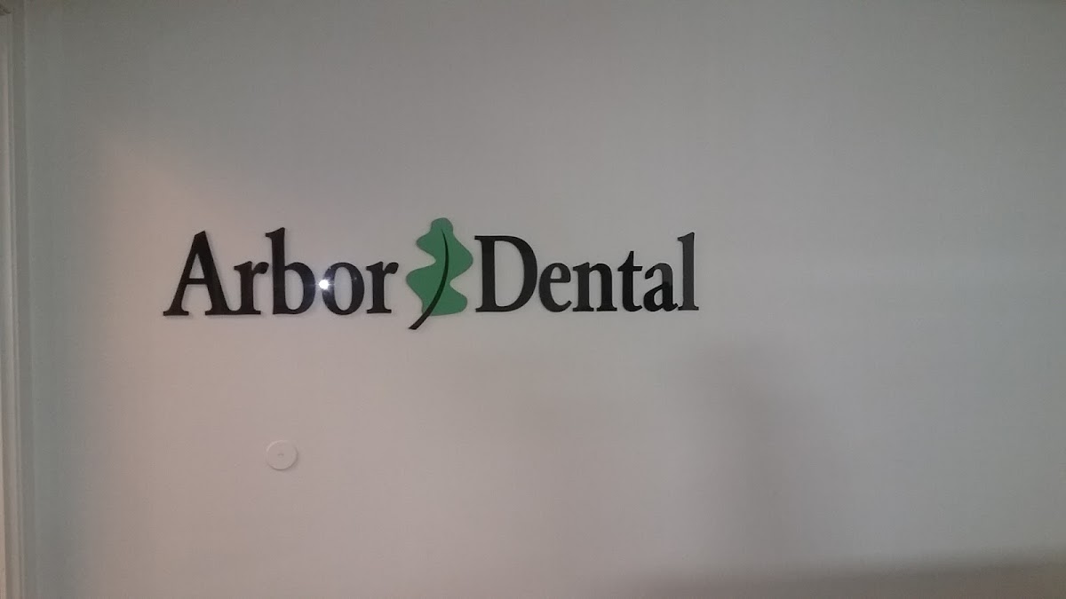 Arbor Dental - Longview photo 1