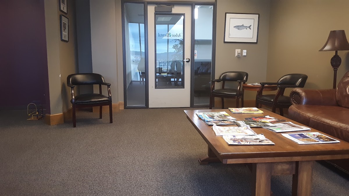 Arbor Dental - Longview photo 2