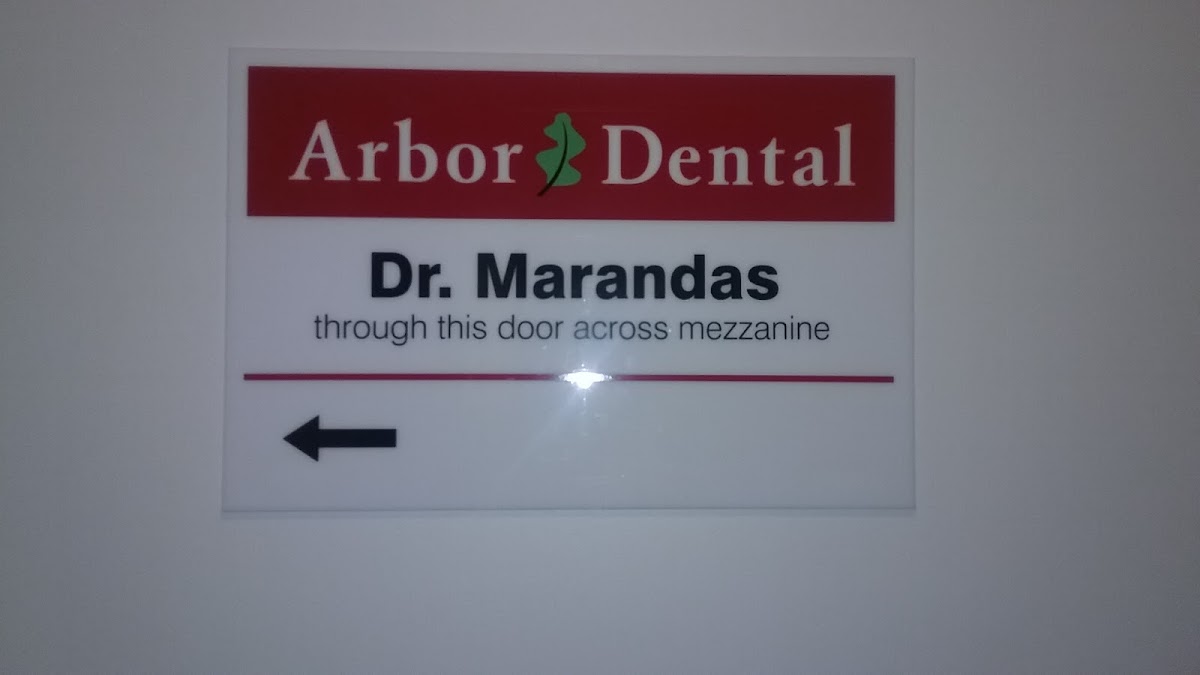 Arbor Dental - Longview photo 4