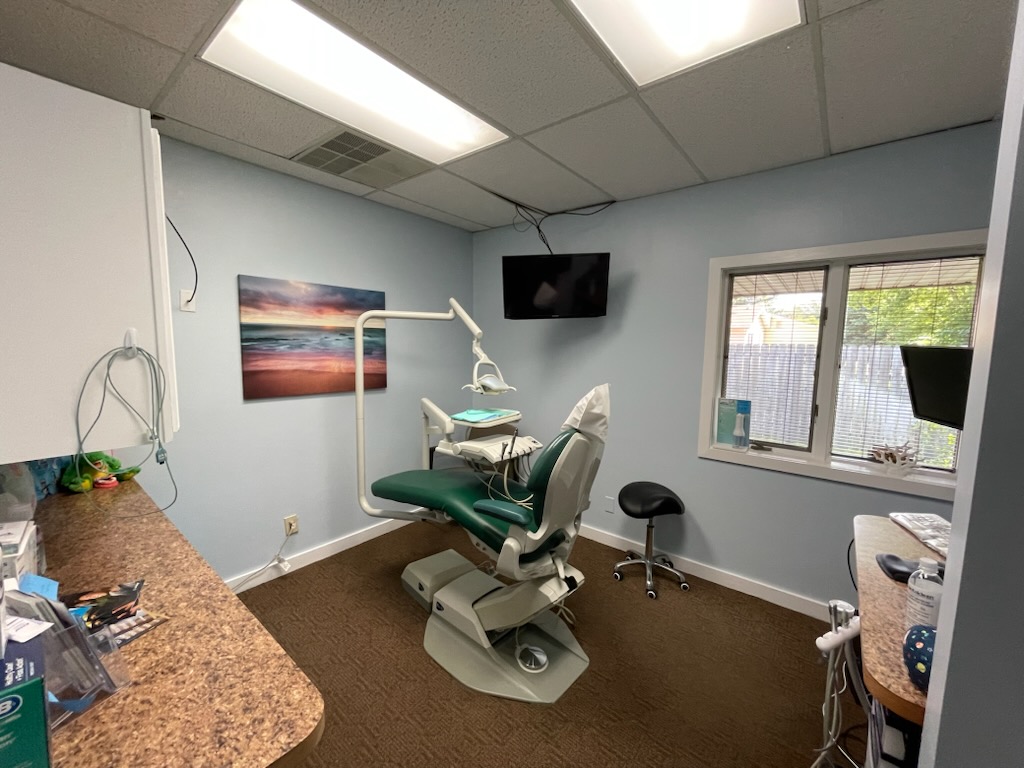 Kim Dentistry photo 1