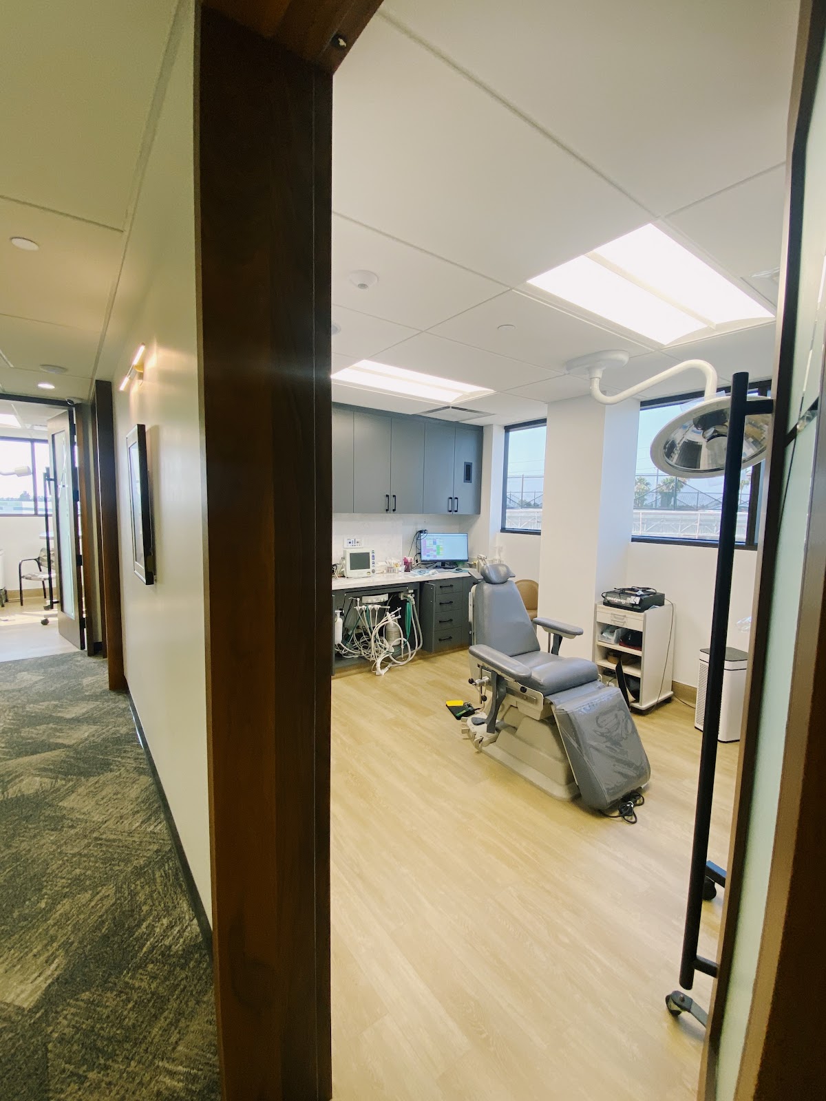 California Oral Surgery & Dental Implant Center photo 1