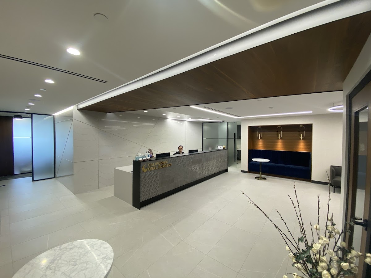 California Oral Surgery & Dental Implant Center photo 2