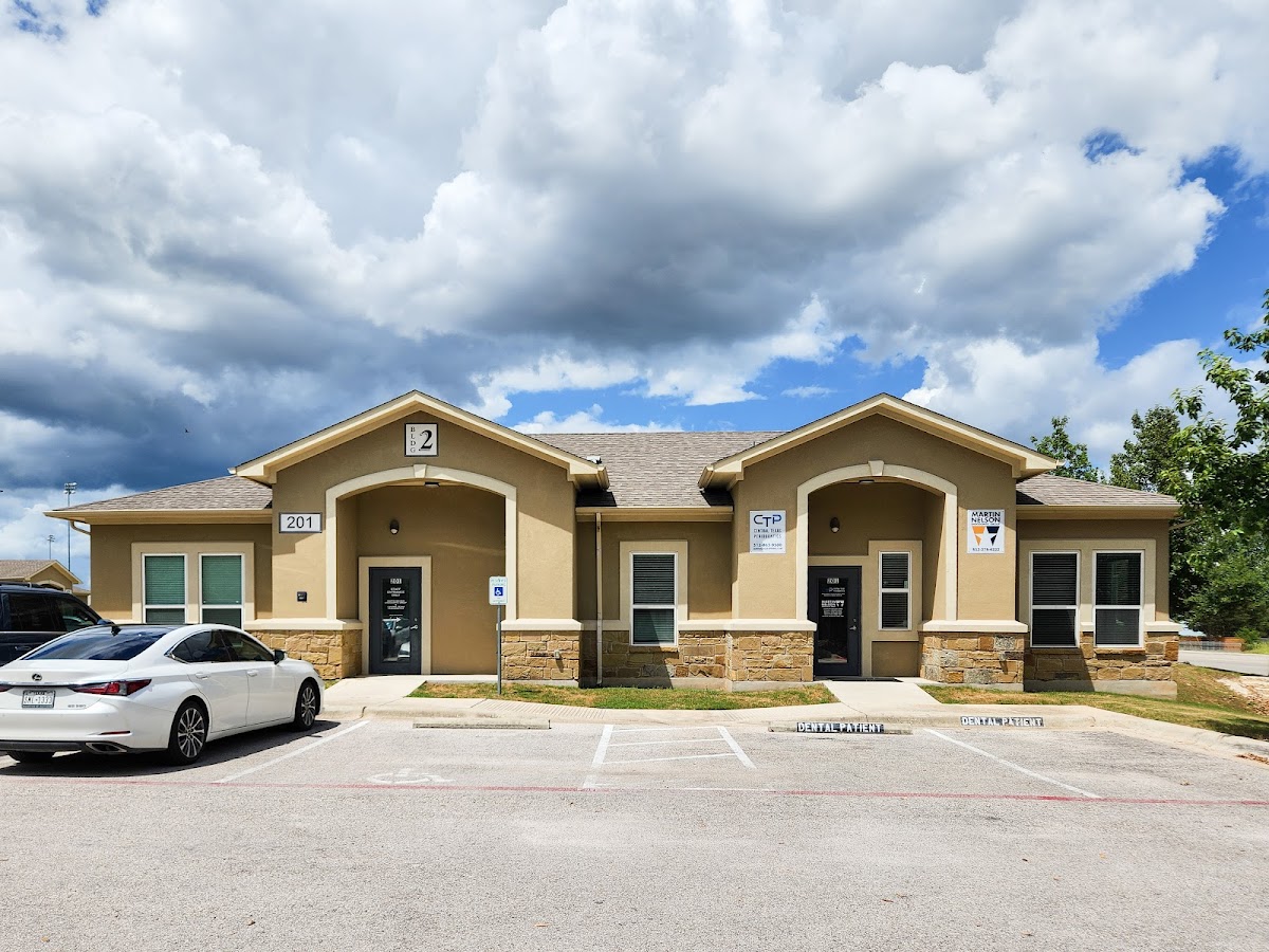 Central Texas Periodontics photo 2