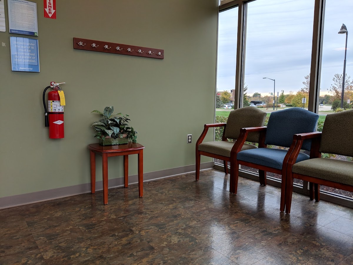 Aspen Dental - Pleasant Prairie photo 2