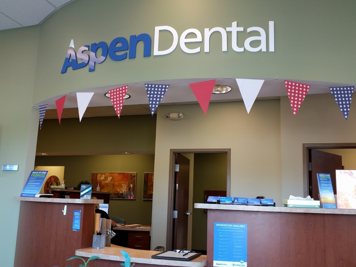 Aspen Dental - Pleasant Prairie photo 4