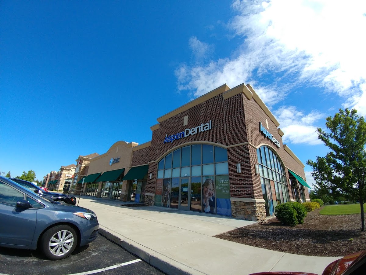 Aspen Dental - Pleasant Prairie photo 5