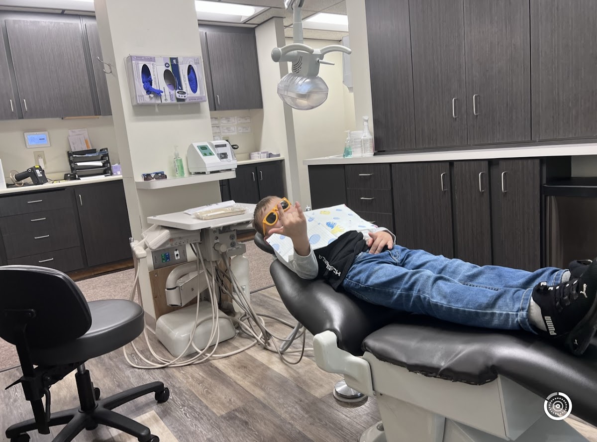 Timber Kids Dentistry - Klamath Falls photo 1