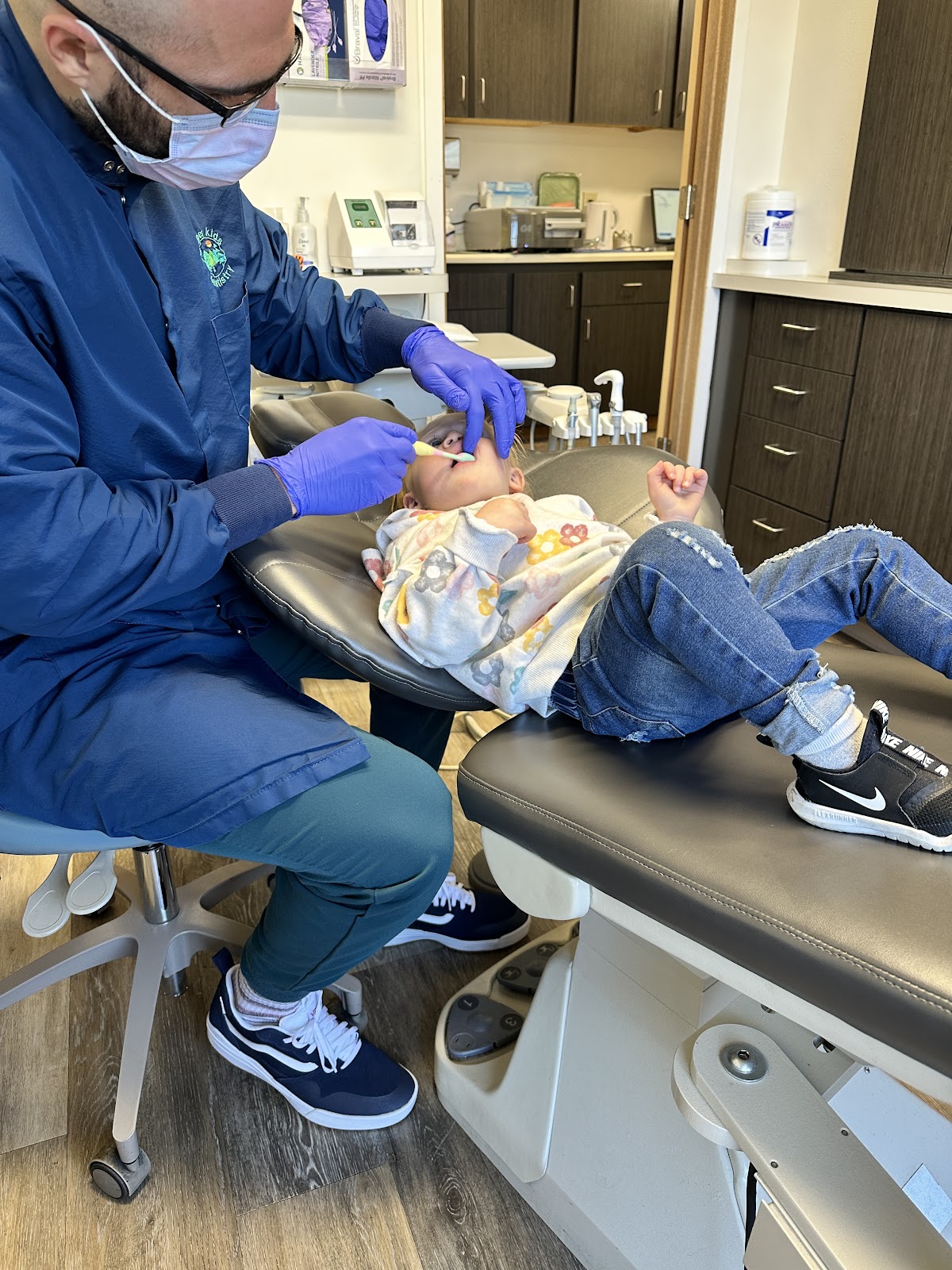 Timber Kids Dentistry - Klamath Falls photo 3