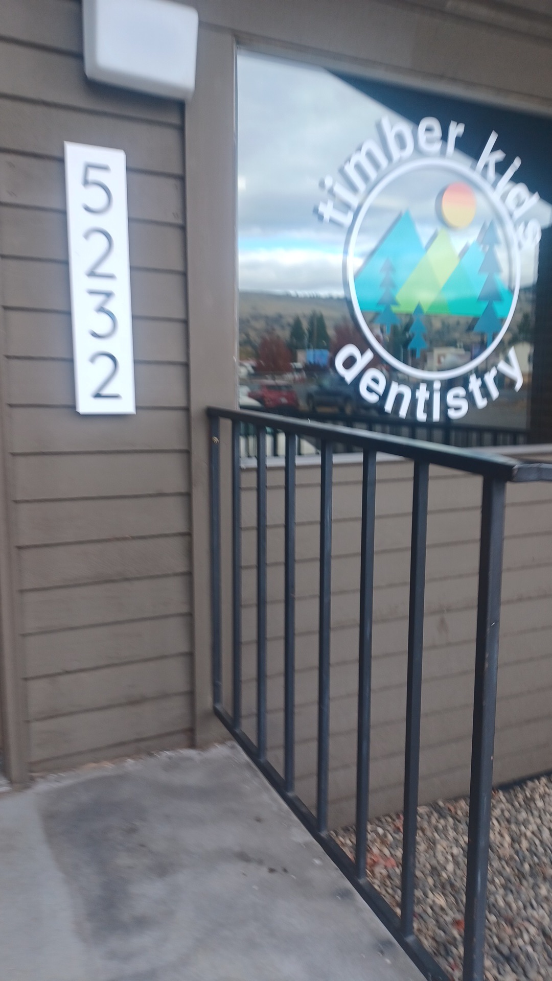 Timber Kids Dentistry - Klamath Falls photo 4