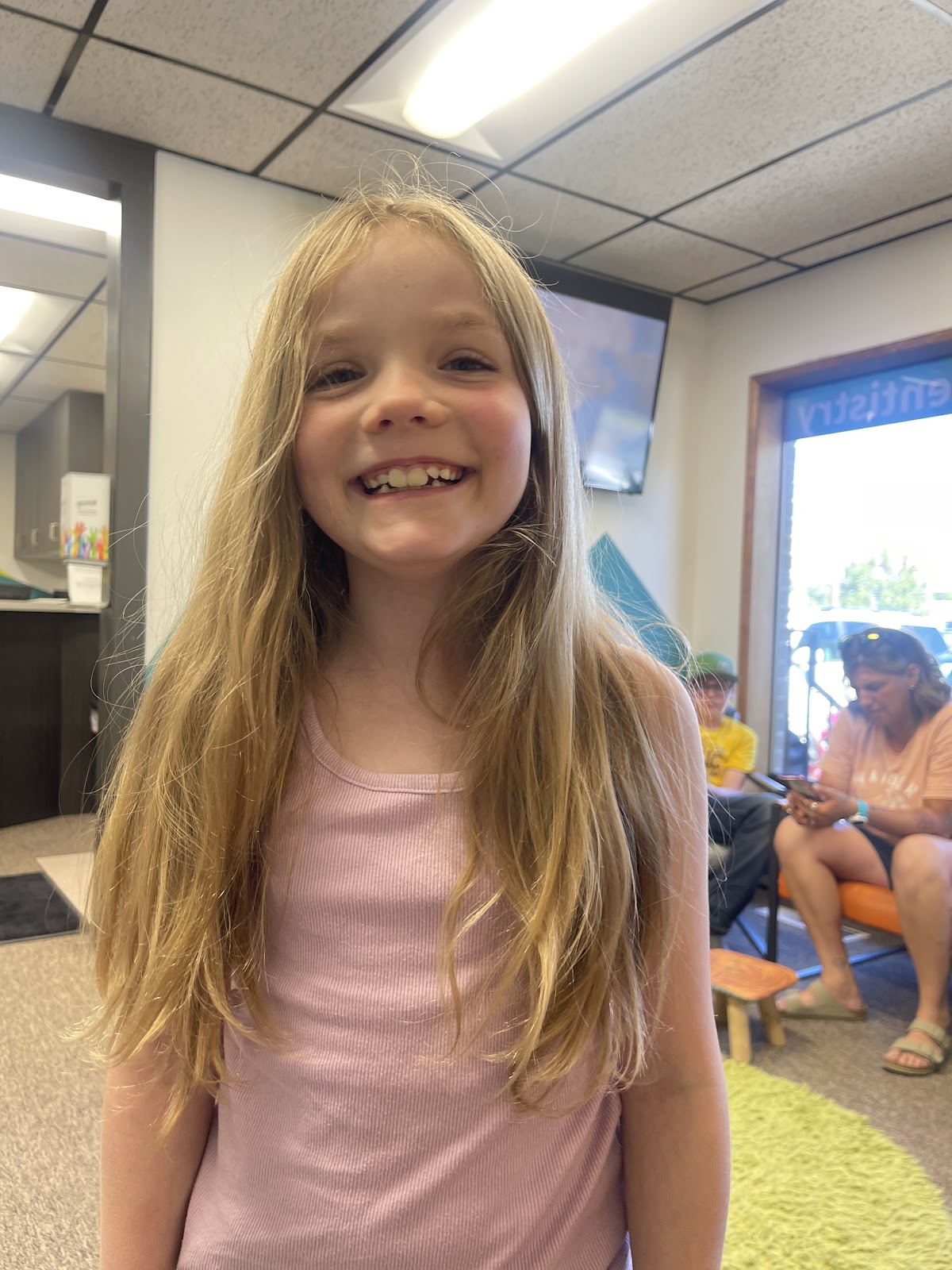 Timber Kids Dentistry - Klamath Falls photo 6