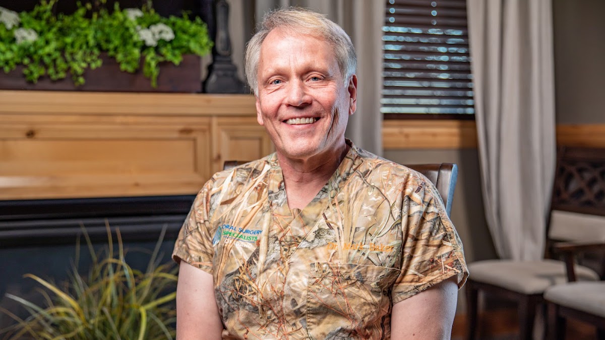 Dr. Mark Baker photo 3