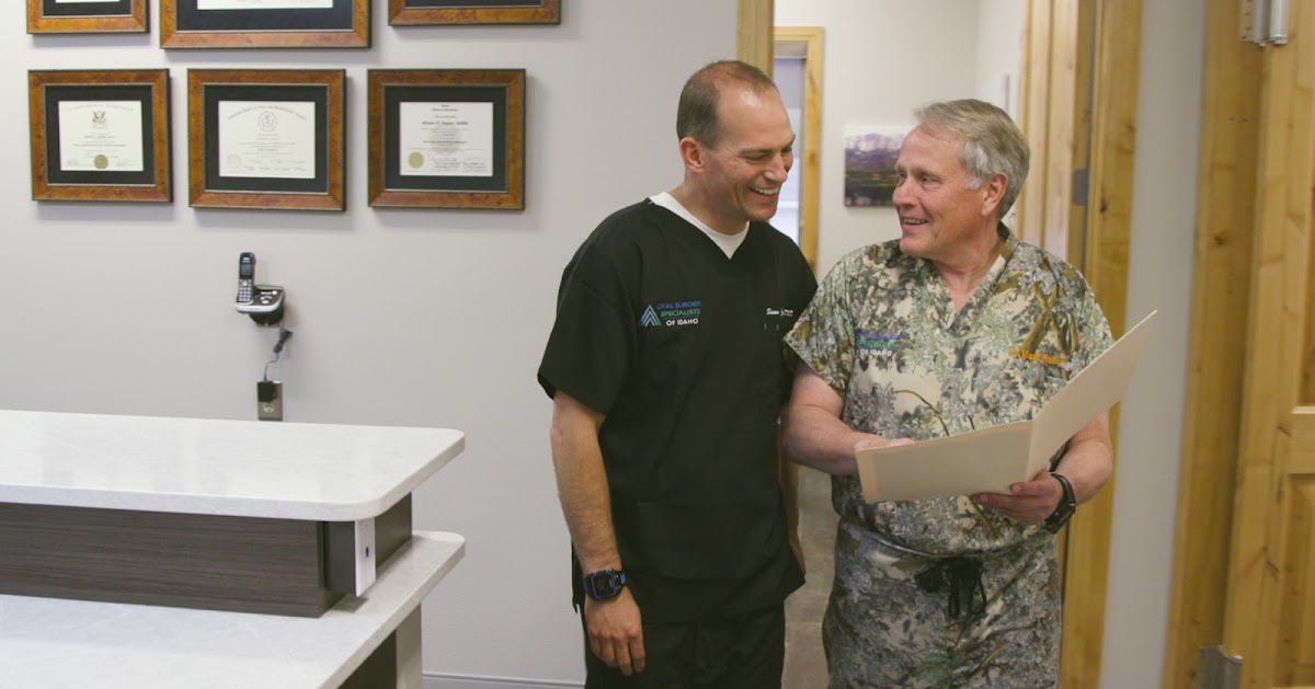 Dr. Shawn Jepsen photo 1