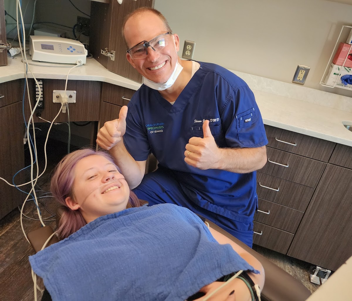 Dr. Shawn Jepsen photo 6