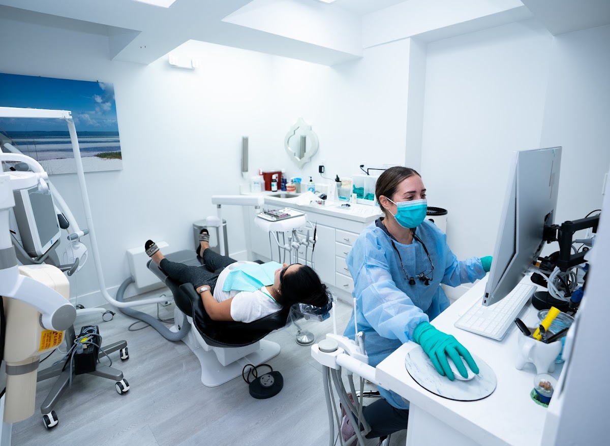 Ramon Bana, DDS photo 2