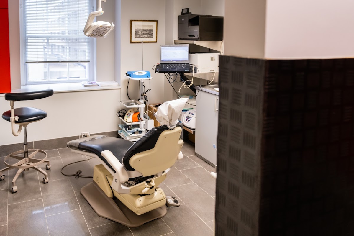 Marc P. Stanard, DDS, PC Specialist in Periodontics and Surgical Implant Dentistry photo 3