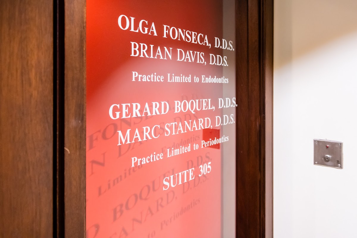 Marc P. Stanard, DDS, PC Specialist in Periodontics and Surgical Implant Dentistry photo 5