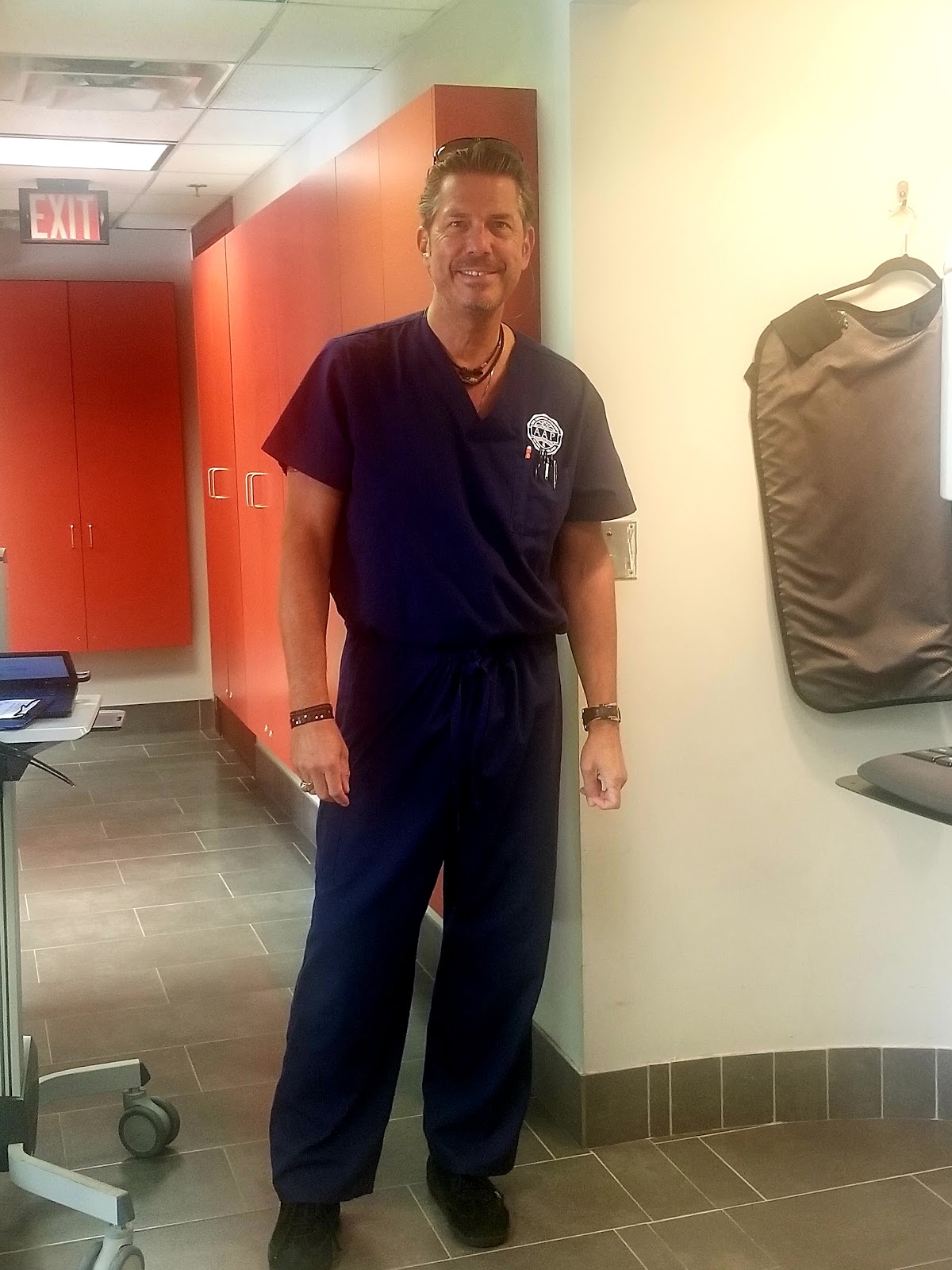 Marc P. Stanard, DDS, PC Specialist in Periodontics and Surgical Implant Dentistry photo 6