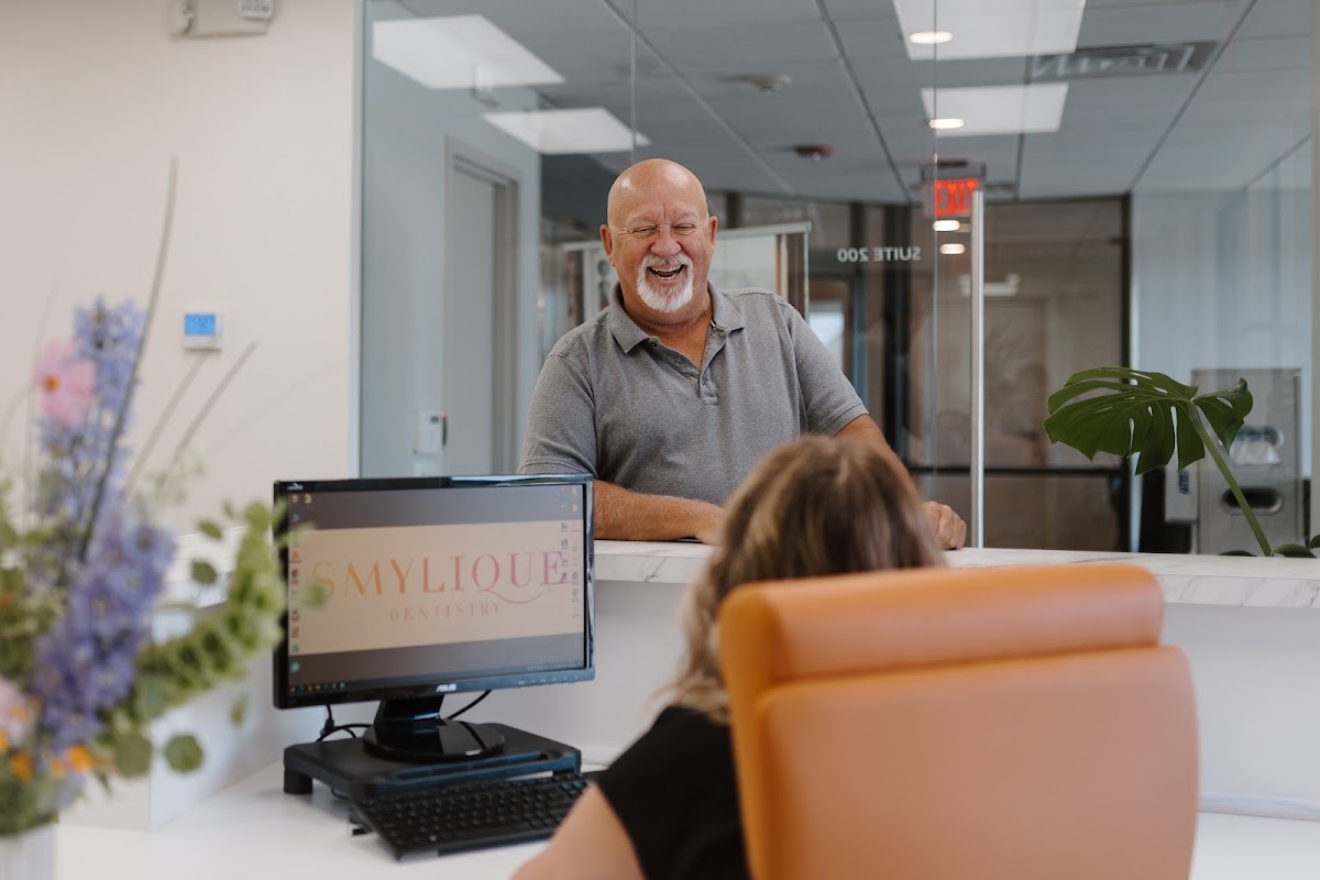 Smylique Dentistry photo 2
