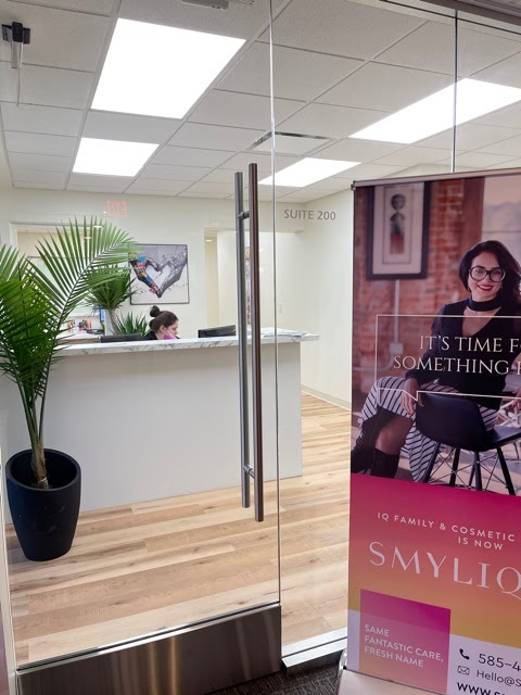 Smylique Dentistry photo 5