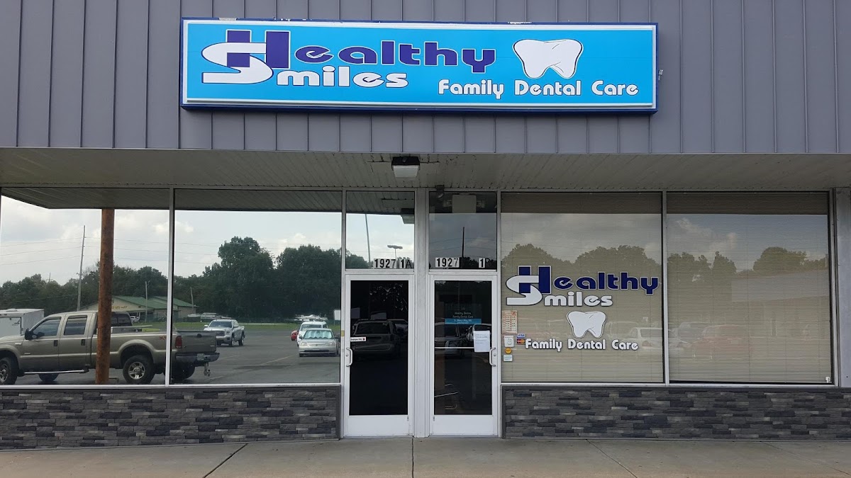 Healthy Smiles Family Dental Care photo 1