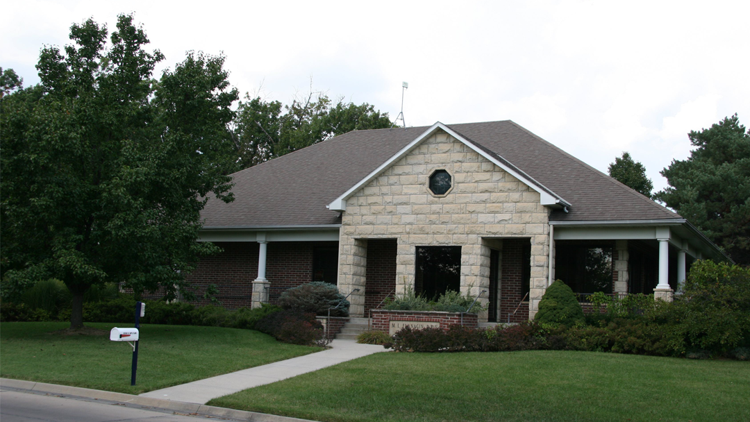 Marlin Flanagin DDS photo 1