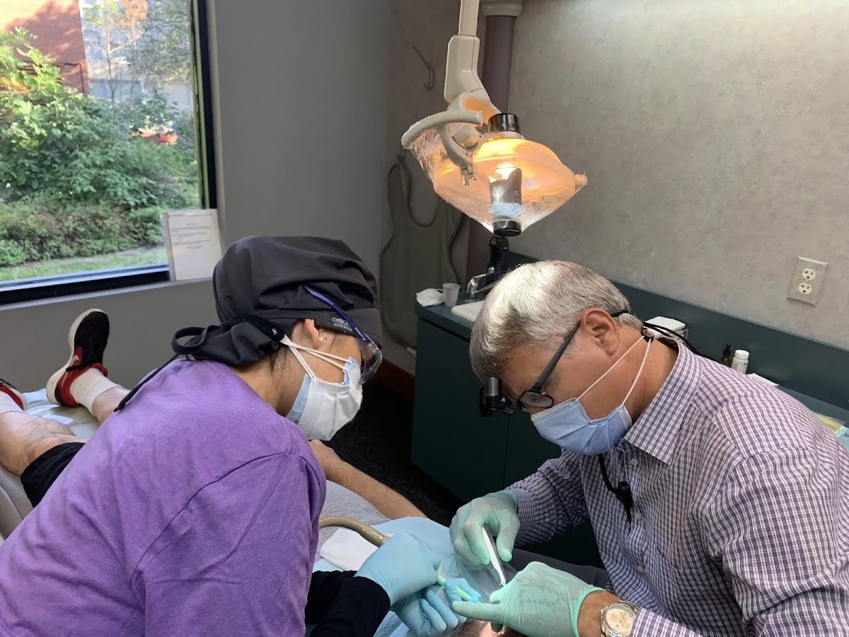 Marlin Flanagin DDS photo 3
