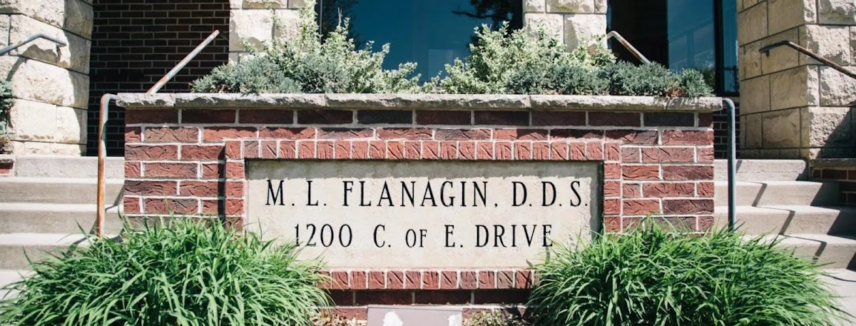 Marlin Flanagin DDS photo 6