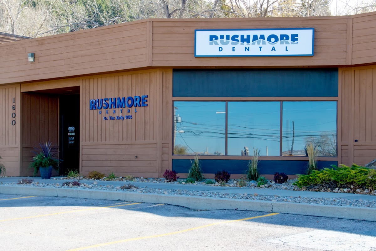 Rushmore Dental of Rapid City - Tim Kelly DDS photo 1