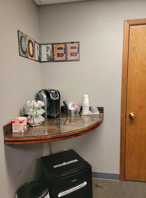 Rushmore Dental of Rapid City - Tim Kelly DDS photo 2