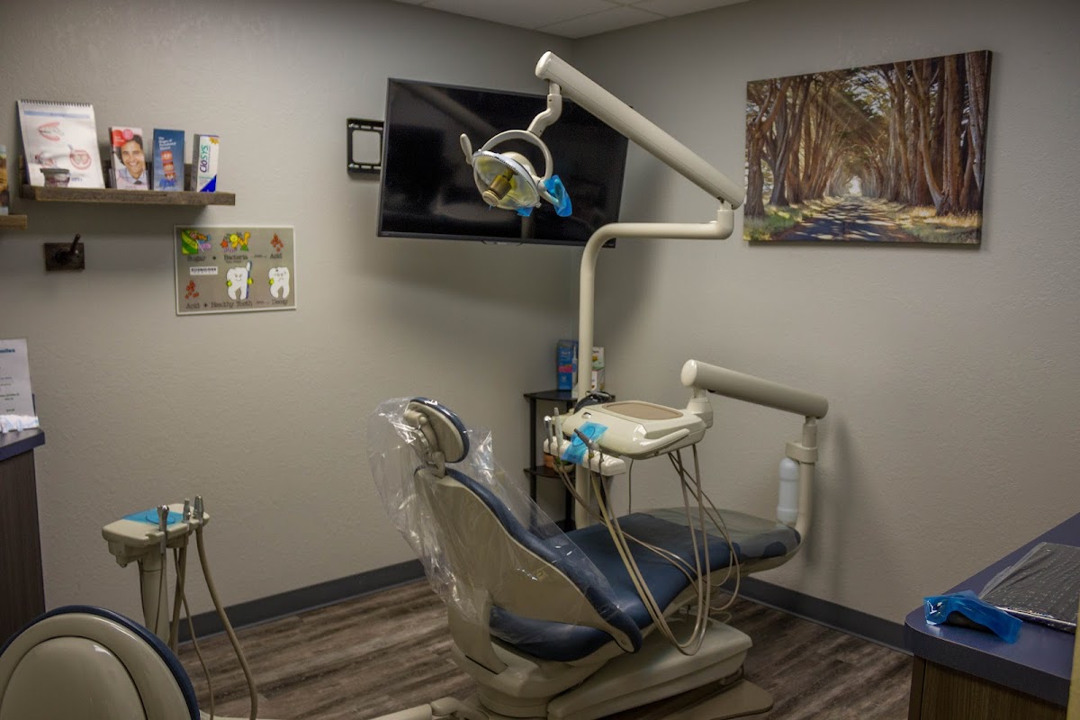 Rushmore Dental of Rapid City - Tim Kelly DDS photo 3
