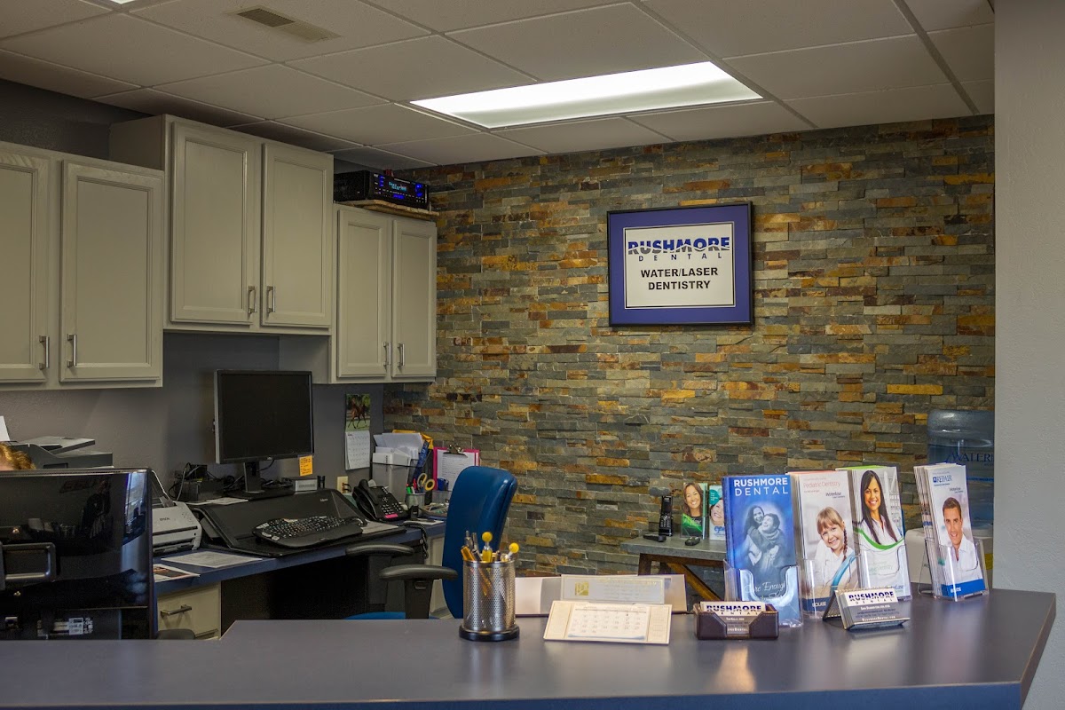 Rushmore Dental of Rapid City - Tim Kelly DDS photo 6