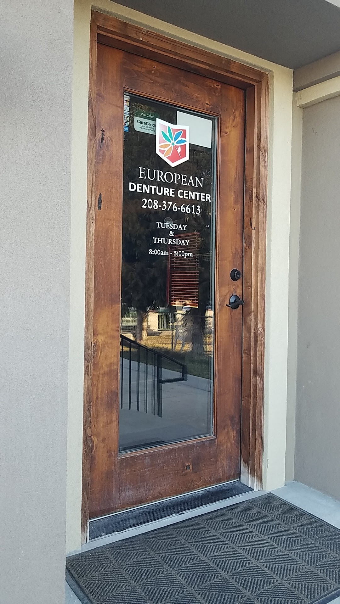European Denture Center: Caldwell Dentures & Implants photo 5