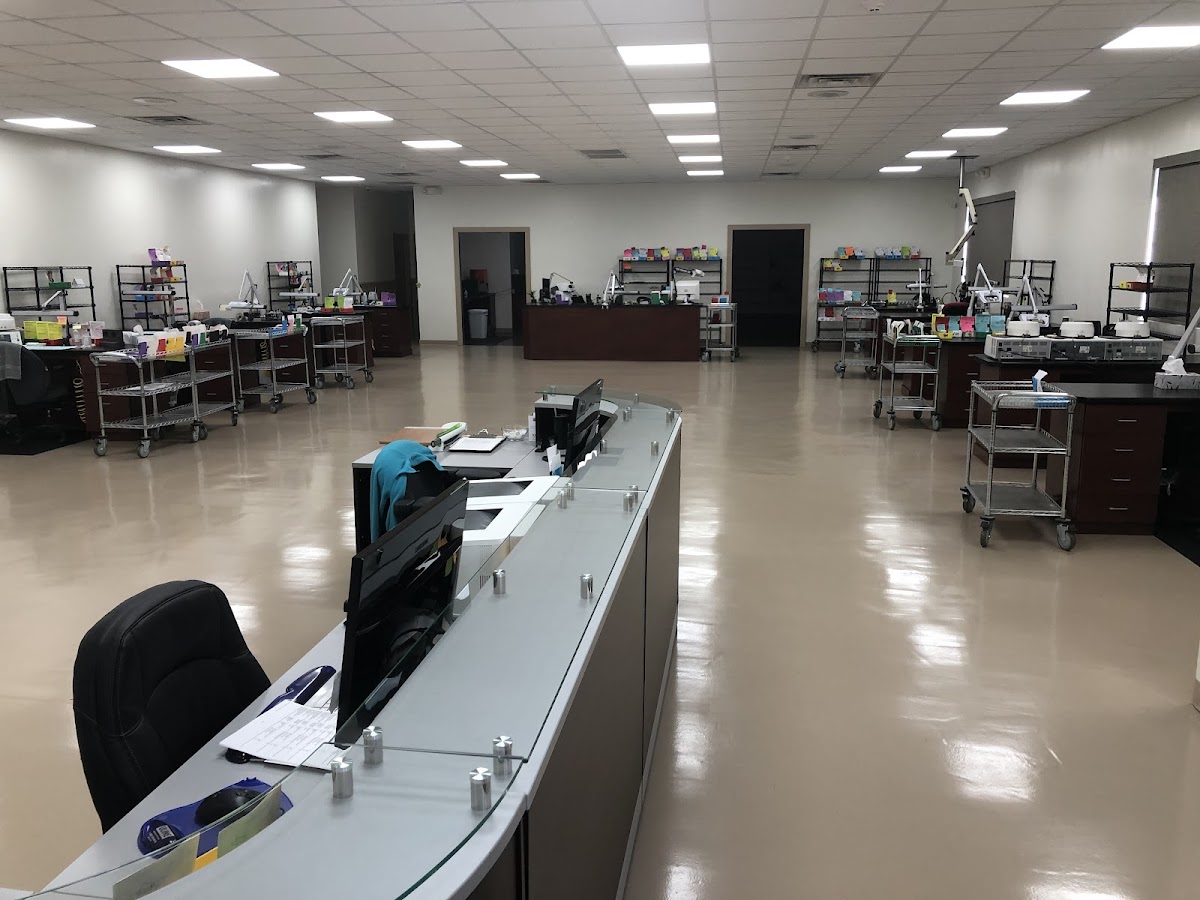 King Dental Arts Inc photo 2