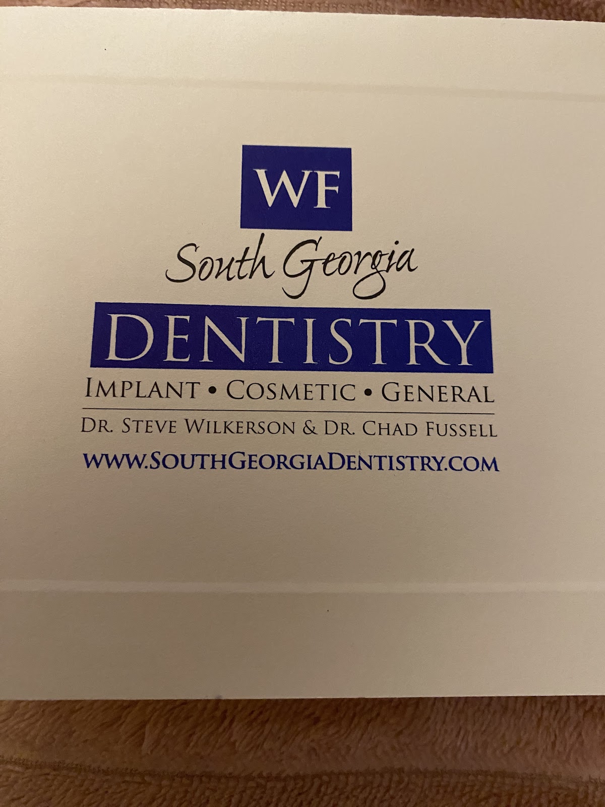 King Dental Arts Inc photo 4