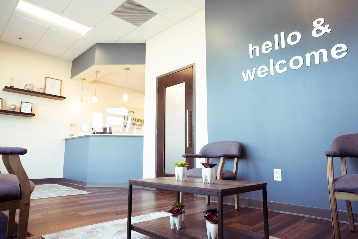 Lasting Impressions Family Dental Care photo 1