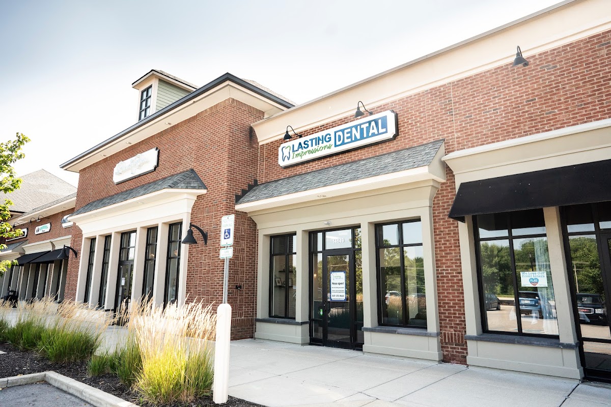 Lasting Impressions Family Dental Care photo 2