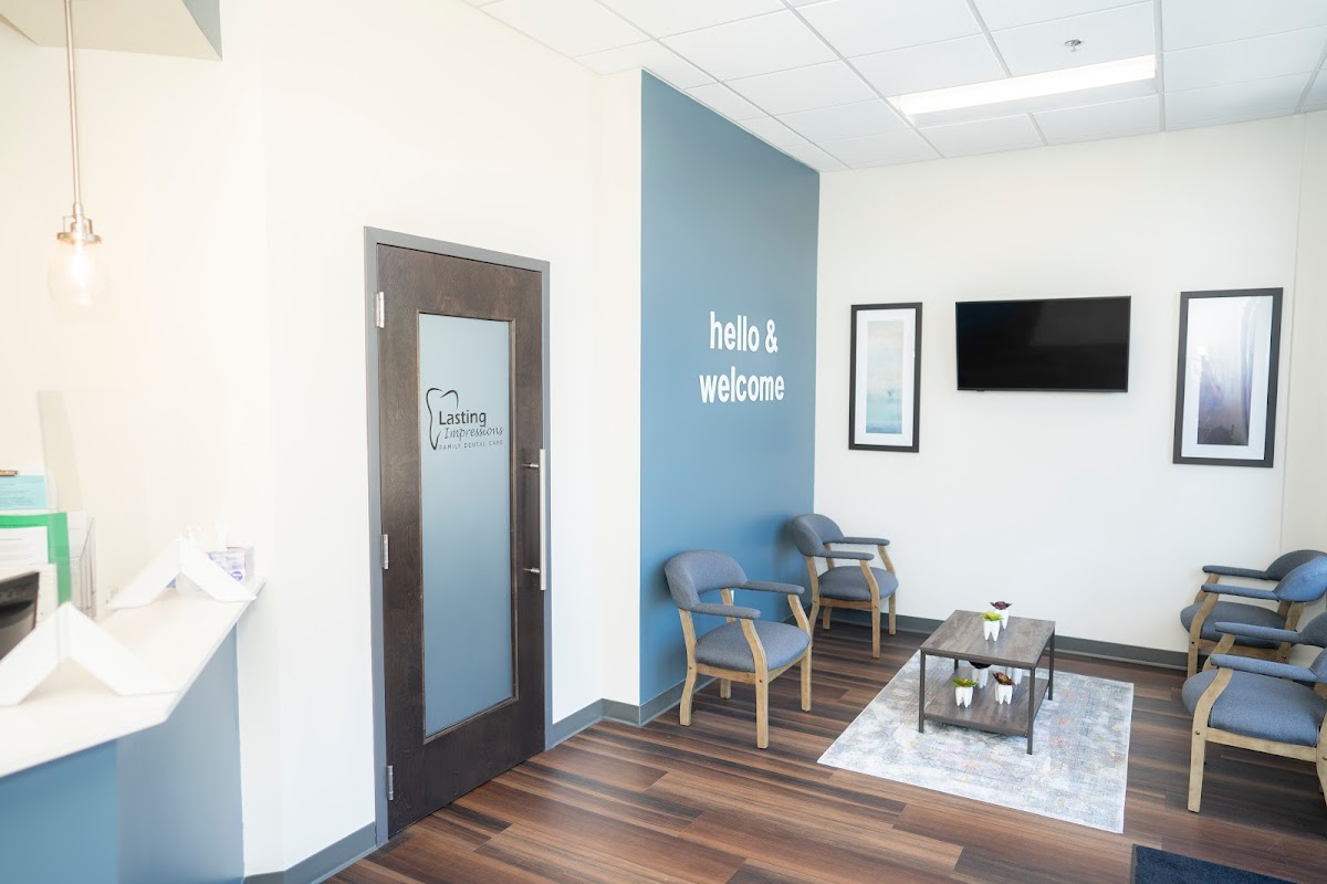 Lasting Impressions Family Dental Care photo 3