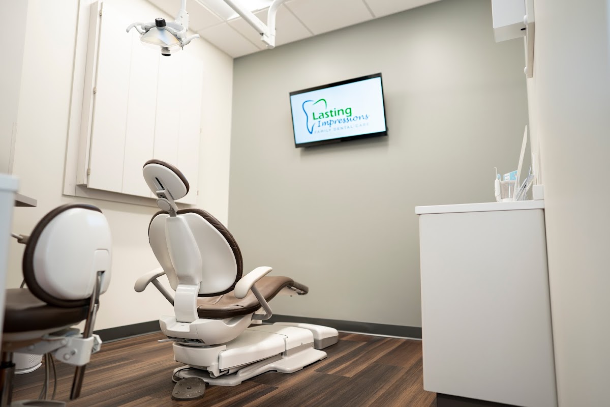 Lasting Impressions Family Dental Care photo 4