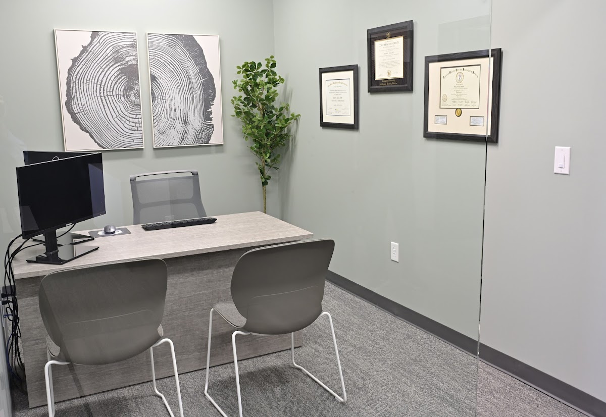 Apex Oral Surgery & Dental Implants - Racine Location photo 2